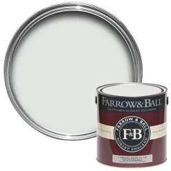 Farrow & Ball Estate Eggshell Paint Cabbage White - 2.5L