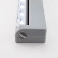 Arlec 6 LED Swivel Cabinet Light 2 Pack -Furniture Series Store 12813230 4495007580011291