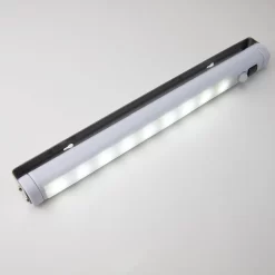 Arlec 9 PIR LED Battery Cabinet Light -Furniture Series Store 12813235 7325007579435711
