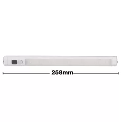 Arlec 9 PIR LED Battery Cabinet Light -Furniture Series Store 12813235 8895007579542793