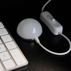 Arlec USB Mini Lamp Light -Furniture Series Store 12813239 8595007579969678