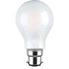 TCP LED Filament Frosted Classic 7W BC Dimmable Light Bulb -Furniture Series Store 12813600 1974831915481997