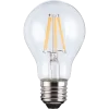 TCP LED Filament Clear Classic 7W ES Dimmable Light Bulb -Furniture Series Store 12813603 2024831916433117