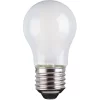 TCP LED Filament Frosted Mini Globe 4W E27 Light Bulb -Furniture Series Store 12813609 1734846166257029