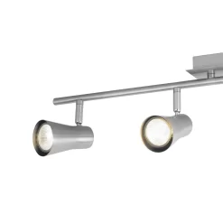Swansea 4x 35W Spotlight - Brushed Stainless Steel -Furniture Series Store 12813798 1894843086420867
