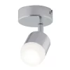 Pallas 1x 5W LED Spotlight - Chrome -Furniture Series Store 12813802 1154843086853116