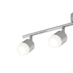 Pallas 4x 5W LED Spotlight - Chrome 9 Pallas 4x 5W LED Spotlight - Chrome -Furniture Series Store 12813806 4854843086947175