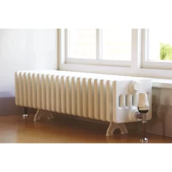 Ronseal Stays White Radiator Paint Gloss - 750ml -Furniture Series Store 12813910 5314832960631441