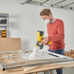 Wagner W100 Wood & Metal Paint Sprayer -Furniture Series Store 12814074 1804946462133678