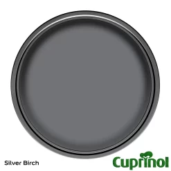Cuprinol Garden Shades Silver Birch - 2.5L -Furniture Series Store 12814935 6234949841788643