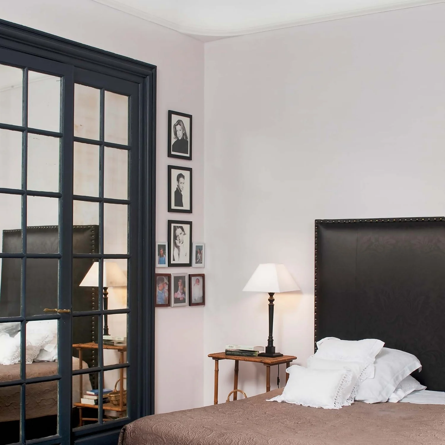 Farrow & Ball Estate Matt Emulsion Paint Great White - 2.5L 4 Farrow & Ball Estate Matt Emulsion Paint Great White - 2.5L - Image 2