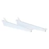 None Shoe Bracket - White -Furniture Series Store 12815437 1994831884268326