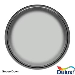 Dulux Easycare Washable & Tough Matt Paint Goose Down - 2.5L 12 Dulux Easycare Washable & Tough Matt Paint Goose Down - 2.5L -Furniture Series Store 12815559 9594833168741834