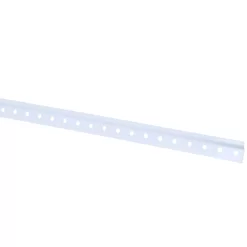 None Hang Track - White - 666mm