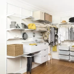 Wire Shelf Back- White - 667x350mm 7 Wire Shelf Back- White - 667x350mm -Furniture Series Store 12815573 1624833194550090