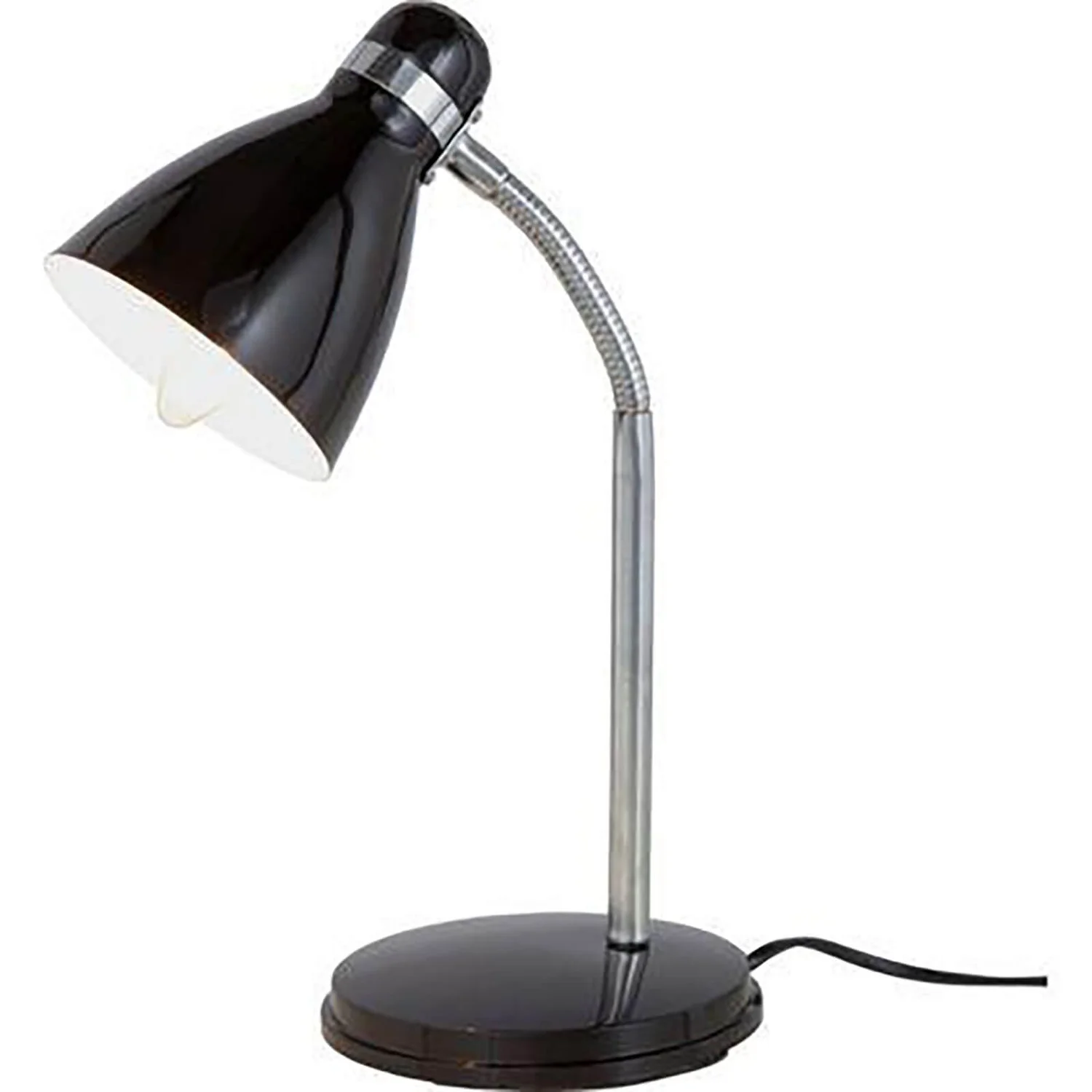 Hampton Desk Lamp - Black 3 Hampton Desk Lamp - Black