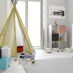 Compact Cube 3x2 Storage Unit - White 7 Compact Cube 3x2 Storage Unit - White -Furniture Series Store 12815995 5524929106919772