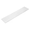 Shelf White 900x16x200mm -Furniture Series Store 12816027 5024831898445390