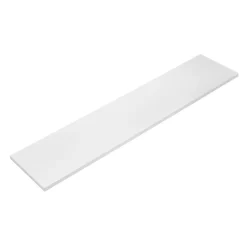 Shelf White 900x16x200mm