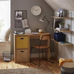 Lucas Angled Desk Lamp - Soft Grey -Furniture Series Store 12816088 1204869485592120