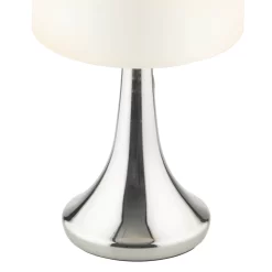Mia Touch Table Lamp, Cream -Furniture Series Store 12816089 1104833201721170