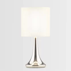 Mia Touch Table Lamp, Cream -Furniture Series Store 12816089 1984833202092888