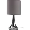 Touch Table Lamp - Charcoal 1 Touch Table Lamp - Charcoal -Furniture Series Store 12816092 1094831918922553