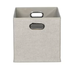 Clever Cube Fabric Insert - Taupe -Furniture Series Store 12816131 1624899295398528