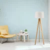 Poppy Tripod Floor Lamp - Natural -Furniture Series Store 12816482 1884833200768427