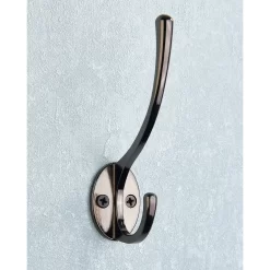 Victorian Hook - Black Nickel -Furniture Series Store 12817358 1834995165070413