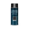 Craig & Rose Artisan Diamond Effect Spray Paint - Silver - 400ml 2 Craig & Rose Artisan Diamond Effect Spray Paint - Silver - 400ml -Furniture Series Store 12817544 1374831908081330