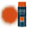Craig & Rose Artisan Enamel Gloss Spray Paint - Bright Delight - 400ml 2 Craig & Rose Artisan Enamel Gloss Spray Paint - Bright Delight - 400ml -Furniture Series Store 12817664 1834831907227710