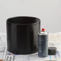 Craig & Rose Artisan Marble Effect Spray Paint - Black - 400ml 12 Craig & Rose Artisan Marble Effect Spray Paint - Black - 400ml -Furniture Series Store 12817750 1594833199293423