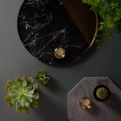 Craig & Rose Artisan Marble Effect Spray Paint - Black - 400ml 15 Craig & Rose Artisan Marble Effect Spray Paint - Black - 400ml -Furniture Series Store 12817750 6524833199065687