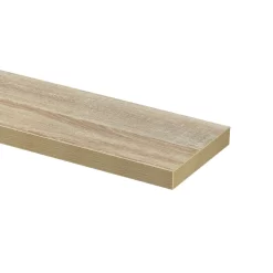 Floating Shelf - Sanoma Oak - 1200 X 240 X 38mm 8 Floating Shelf - Sanoma Oak - 1200 X 240 X 38mm -Furniture Series Store 12817803 1844964085483033