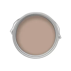 Craig & Rose 1829 Eggshell Paint Light Umber - 2.5L