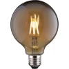 LED Filament Globe 6W E27 Vintage Light Bulb -Furniture Series Store 12817844 1504831959149493