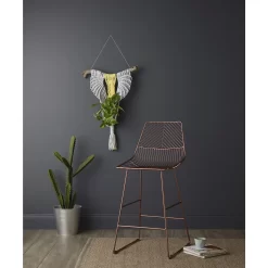 Craig & Rose Artisan Metallic Effect Spray Paint - Rose Gold - 400ml -Furniture Series Store 12817861 1835052700374135