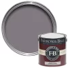 Farrow & Ball Exterior Eggshell Paint Brassica - 2.5L