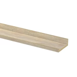 Flexi Storage Decorative Shelving Photo Shelf - Sanoma Oak - 900x35x100mm -Furniture Series Store 12817966 1354967466352869