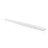 Flexi Storage Decorative Shelving Photo Shelf - White Matt - 1200x35x100mm -Furniture Series Store 12817978 1624876426142232