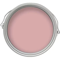 Craig & Rose 1829 Eggshell Paint Rose Pink - 2.5L