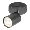 Travis Single Spotlight - Black -Furniture Series Store 12818058 1284843359529185