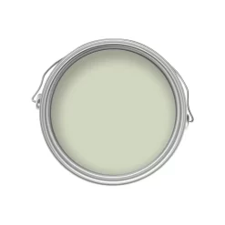 Craig & Rose 1829 Eggshell Paint Soft Green - 2.5L