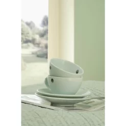 Craig & Rose 1829 Eggshell Paint Sung Blue - 2.5L -Furniture Series Store 12818100 1024832953492179