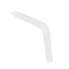 None Reinforced Bracket - White - 120x150mm -Furniture Series Store 12818230 1384831967955276