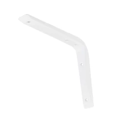 None Reinforced Bracket - White - 150x200mm