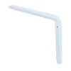 None Reinforced Bracket - White - 250x200mm -Furniture Series Store 12818235 1184831967774508