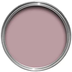 Farrow & Ball Modern Eggshell Paint Cinder Rose - 2.5L -Furniture Series Store 12818877 1594952650228866
