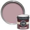 Farrow & Ball Modern Eggshell Paint Cinder Rose - 2.5L -Furniture Series Store 12818877 7784952650077756